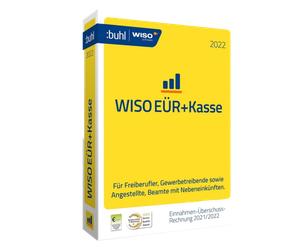 WISO ER & Kasse 2022