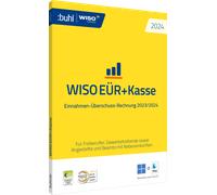 WISO ER & Kasse 2024