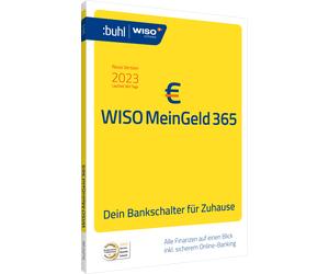 WISO Il mio denaro 365