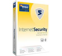 WISO Internet Security 2017