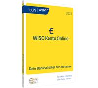 WISO Konto Online 2026