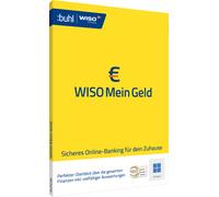WISO Mein Geld 2026