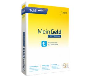 WISO My Money Professional 2022