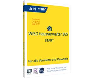 WISO Property Manager 365 Start