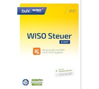 WISO Steuer-Start 2021 NEW
