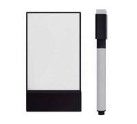 wisoolkic Cambia istantaneamente l'immagine sul blocco note Blocco note da disegno con penna Lavagna transitoria Oggetti di scena Proposte di matrimonio Trucchi divertenti Oggetti scena per foto