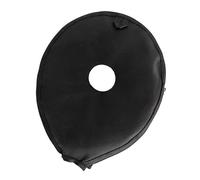 wisoolkic Copertura di Resistenza per Racchetta, Potenza dello Swing del Badminton, Accessori per Racchetta, Strumento per l'allenamento della Forza, Attrezzatura Essenziale,