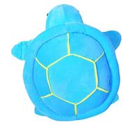 wisoolkic Cuscinetto protettivo confortevole per il sedere Compatibilità universale Sicuro Affidabile durante lo Snowboard Cuscinetto per il sedere a tartaruga Snowboard Pattinaggio , S