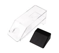 wisoolkic Esperienza Senza Pari con la Scarpa da Carte con capacità per mazzi di Carte per Giochi di epici per Giochi da Gioco e Tavolo Three Kingdoms Kill