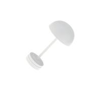 wisoolkic Mobili per case delle bambole. Mini lampada da tavolo per case delle bambole. Crea un'ambientazione realistica in una casa in Per scala 1/12 per aggiungere Per eleganza alla casa . scene