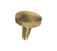 wisoolkic Paraurti da Biliardo, Tappo di Protezione Durevole per la Parte Inferiore della Stecca, Accessori per Attrezzature Blu, Oro