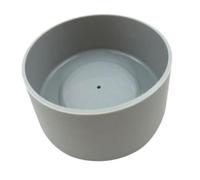 wisoolkic Protezione inferiore per bottiglia isolata in silicone di qualità per bottiglie da 32-40 once Protezione inferiore per bottiglia da 32-40 once per fondo per borraccia Senza sostanze