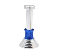 wisoolkic Puzzle portatile a levitazione lunare, giocattoli di decompressione, antistress, gadget di fisica, divertimento per adulti, caduta libera su Marte e sulla Scultura Marte, antistress da