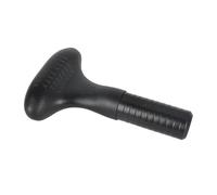 wisoolkic Ricambi per impugnatura a T della pagaia, impugnatura antiscivolo per kayak da surf, canoa, attrezzatura per sport acquatici all'aperto, accessori per pagaia a T per