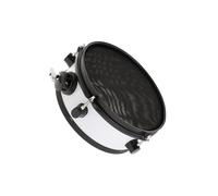 wisoolkic Rullante per esercizi, tamburo silenzioso per esercizi, caratteristiche: sensazione reale, strumento per tutti i livelli di abilità, può ridurre il volume. Ottime prestazioni silenziose.