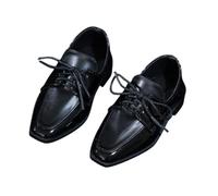 wisoolkic Scarpe in miniatura per bambole da 1/3 figure, splendide scarpe in pelle PU fatte a mano per una moda giocosa che può resistere all'usura del gioco frequente. Le per mini bambole sono