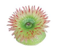 wisoolkic Simulazione di animali marini Modello di Giocattoli per bambini Divertimento educativo per i bambini mentre imparano sulla Modello animale marino, verde, grande