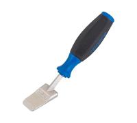 wisoolkic Strumento di Manutenzione per Spingere Il pistone del Freno a Disco della Bicicletta, Manico Lungo, attrezzo per Officina di Biciclette