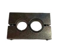 wisoolkic Strumento per restringere il bocchino del sassofono, accessorio per strumenti in ottone per spettacoli teatrali da concerto, foro grande