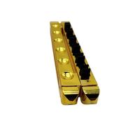 wisoolkic Supporto per Stecca da Biliardo, Giochi da Biliardo, Clip di Posizionamento per Stecca da, Supporto per da Argent, Oro, 39.5x3.2 cm