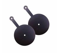 wisoolkic Tappetino da Allenamento per Biliardo, 91 mm x 58 mm, per Allenamento di agilità, per allenare Gli obiettivi del Biliardo