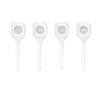 wisoolkic Tee da Golf Innovative per Interni ed Esterni, per praticare Il Golf, ridurre i Ganci, Tagliare Il Fairway, Migliorare l'esperienza del, portapalline Riutilizzabile, Allenamento Leggero