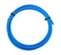 wisoolkic Tubo dell'olio per freni a disco idraulici per mountain bike, resistente, diametro esterno del tubo 5 mm. Applicazione: adatto per kit di inserti di collegamento in