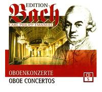 WISPELWEY PIETER (cello) - Oboenkonzerte Wq 164+165