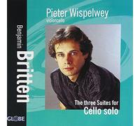 Wispelwey, Pieter - GLO 5074 - DELETED