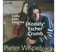 Wispelwey, Pieter - GLO 5089 - DELETED