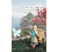 Wisper (PC) Steam Key GLOBAL