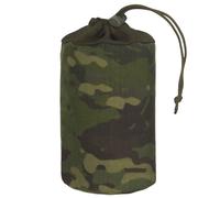 Wisport Astuccio Waterpocket Borsa Pacco Fettuccia Edc MultiCam Tropic Camo