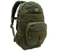 Wisport Caccia Zaino Forester Fucile Montaggio 28L Ripresa Pack Olive Verde
