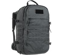 Wisport Crossfire Borsa a Tracolla e Zaino Esercito MOLLE Tattico Graphite