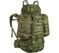 Wisport Raccoon 65L Zaino Escursionismo Esercito MOLLE MultiCam Tropic Camo