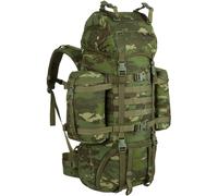 Wisport Reindeer 75L Zaino Hunter Patrol Pack Esercito MultiCam Tropic Camo
