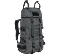 Wisport SilverFox 2 40L Zaino Sicurezza MOLLE Esercito Idratazione Graphite