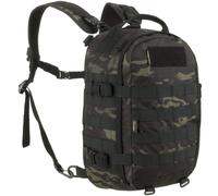 Wisport Sparrow 16L Zaino Esercito Outdoor Trekking Pesca MultiCam Black Camo