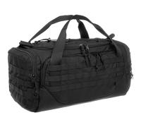 Wisport Stork Borsa Polizia Militare Tattico PALS Viaggi Sicurezza Esercito Nero