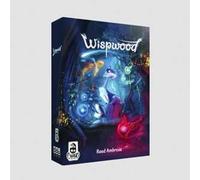 Wispwood