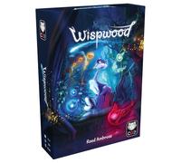 Wispwood: Gioco Da Tavolo Magico Della Foresta