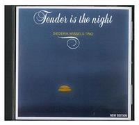 WISSELS, DIEDERIK -TRIO- - TENDER IS THE NIGHT