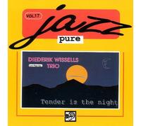 Wissels, Diederik Trio - Tender Is the Night (US Import)