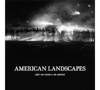 Wissem,Jozef Van & Jarmusch,Jim - American Landscapes