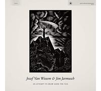 Jozef Van Wissem/Jim Jarmusch An Attempt to Draw Aside the Veil (CD) Album