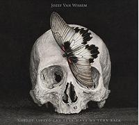WISSEM, JOZEF VAN - NOBODY LIVING CAN EVER..
