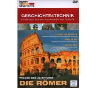 Wissen des Altertums - Die Römer