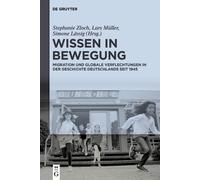Wissen in Bewegung (Copertina rigida)