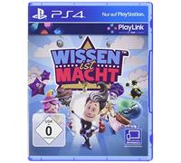 Wissen ist Macht - Knowledge is Power (PlayLink)