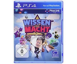 Wissen ist Macht - Knowledge is Power (PlayLink)